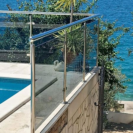 Apartments Marija Trogir Exterior foto