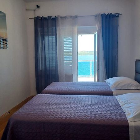 Apartments Marija Trogir Exterior foto