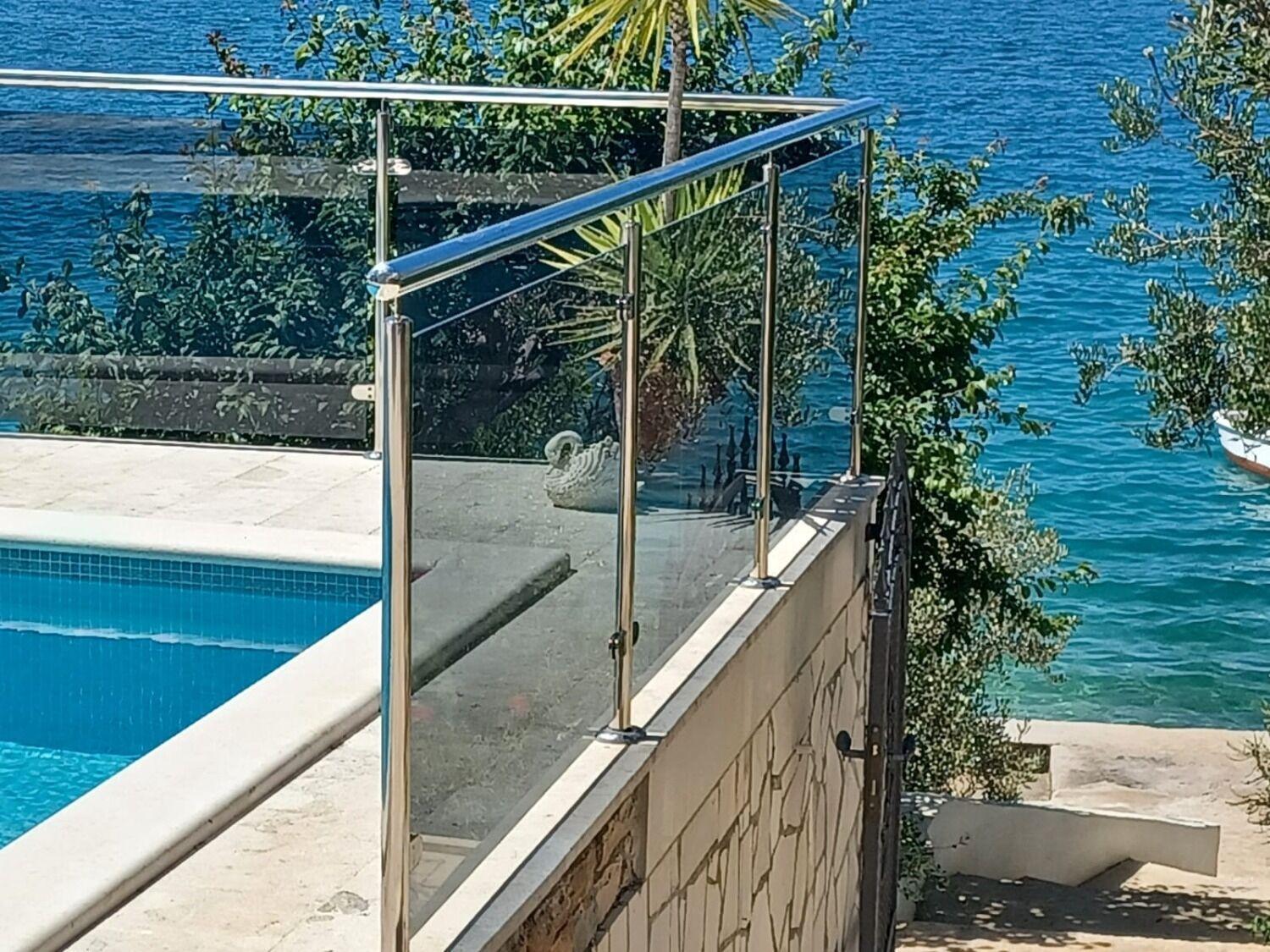 Apartments Marija Trogir Exterior foto