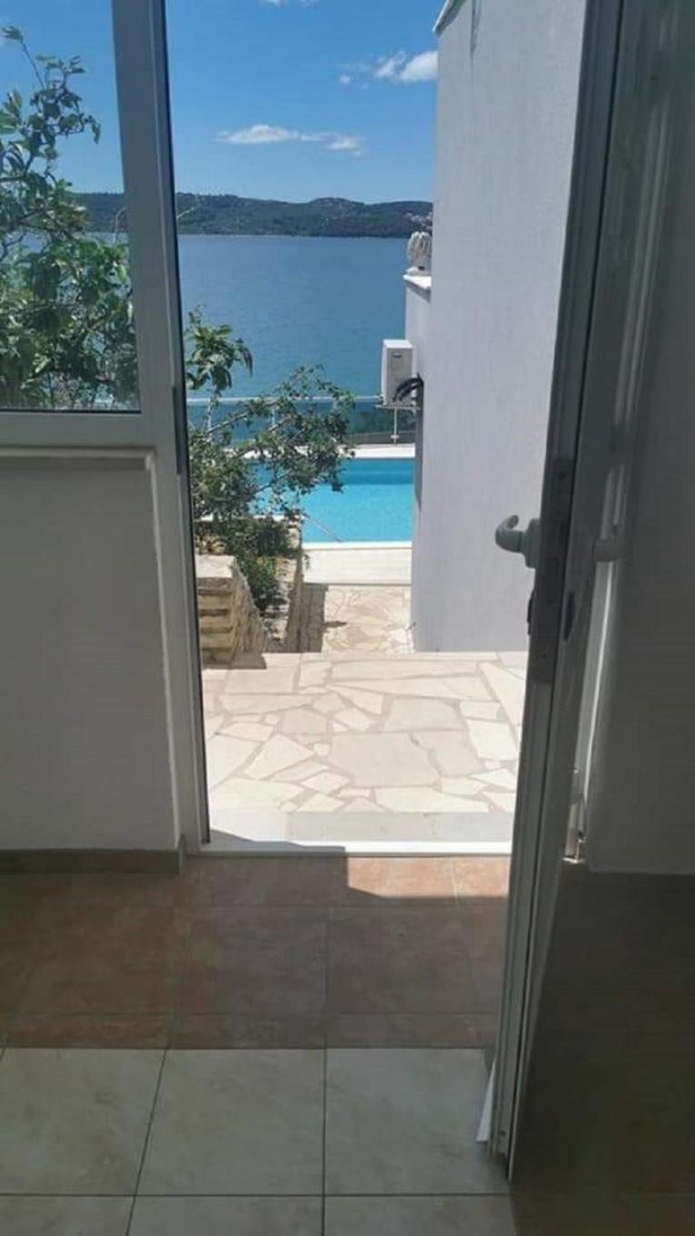 Apartments Marija Trogir Exterior foto