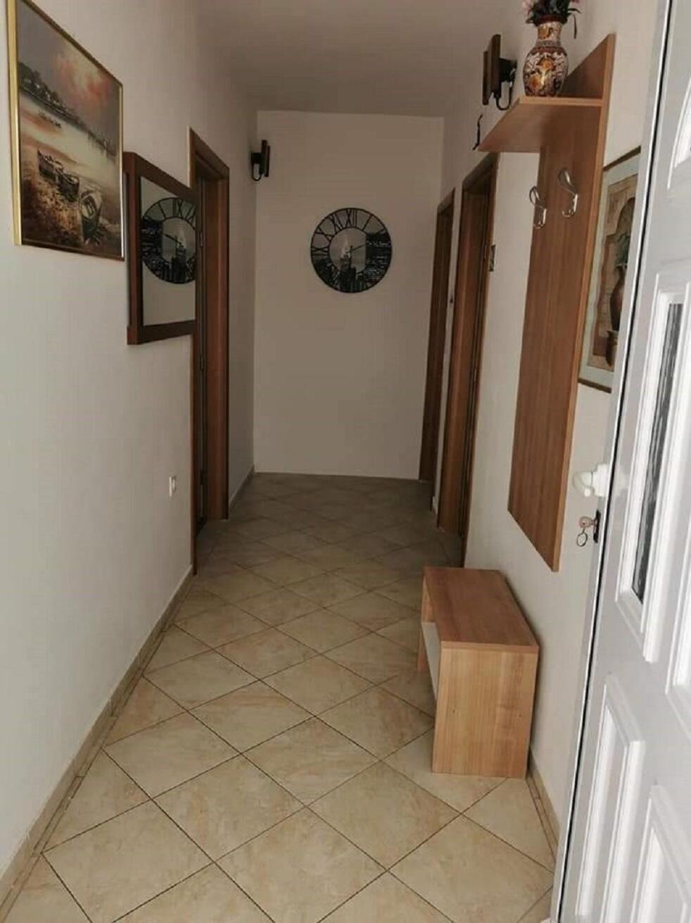 Apartments Marija Trogir Exterior foto