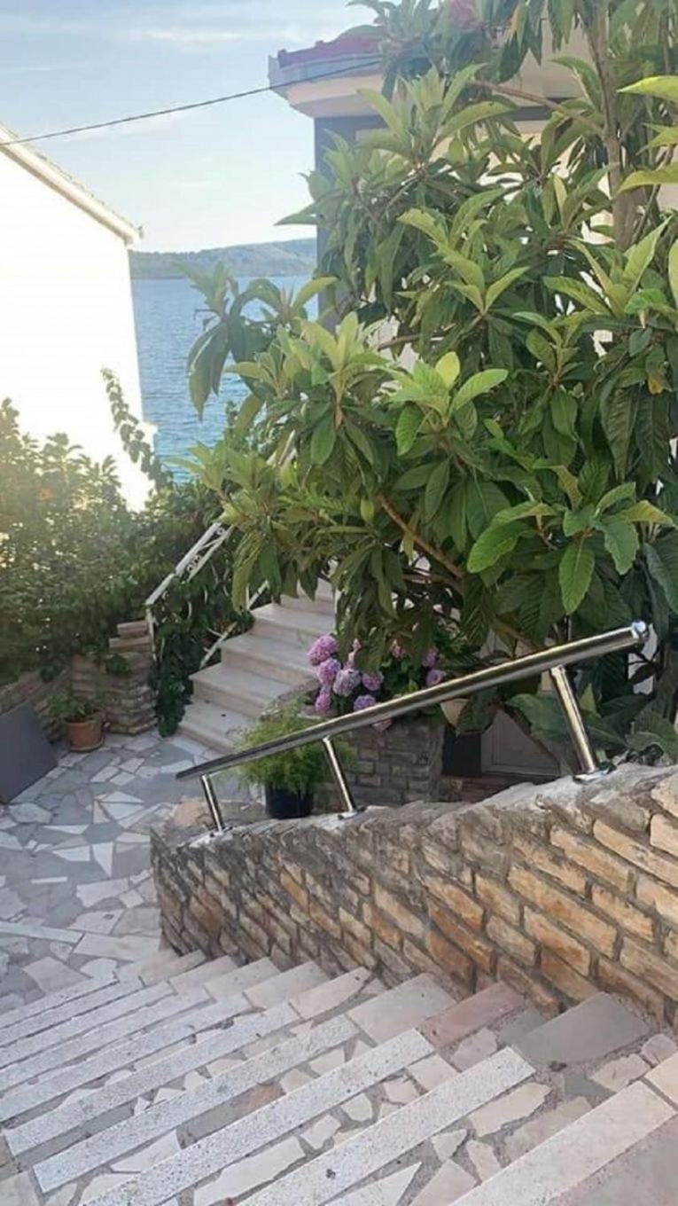 Apartments Marija Trogir Exterior foto
