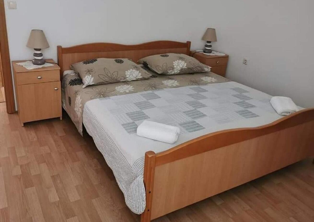 Apartments Marija Trogir Exterior foto