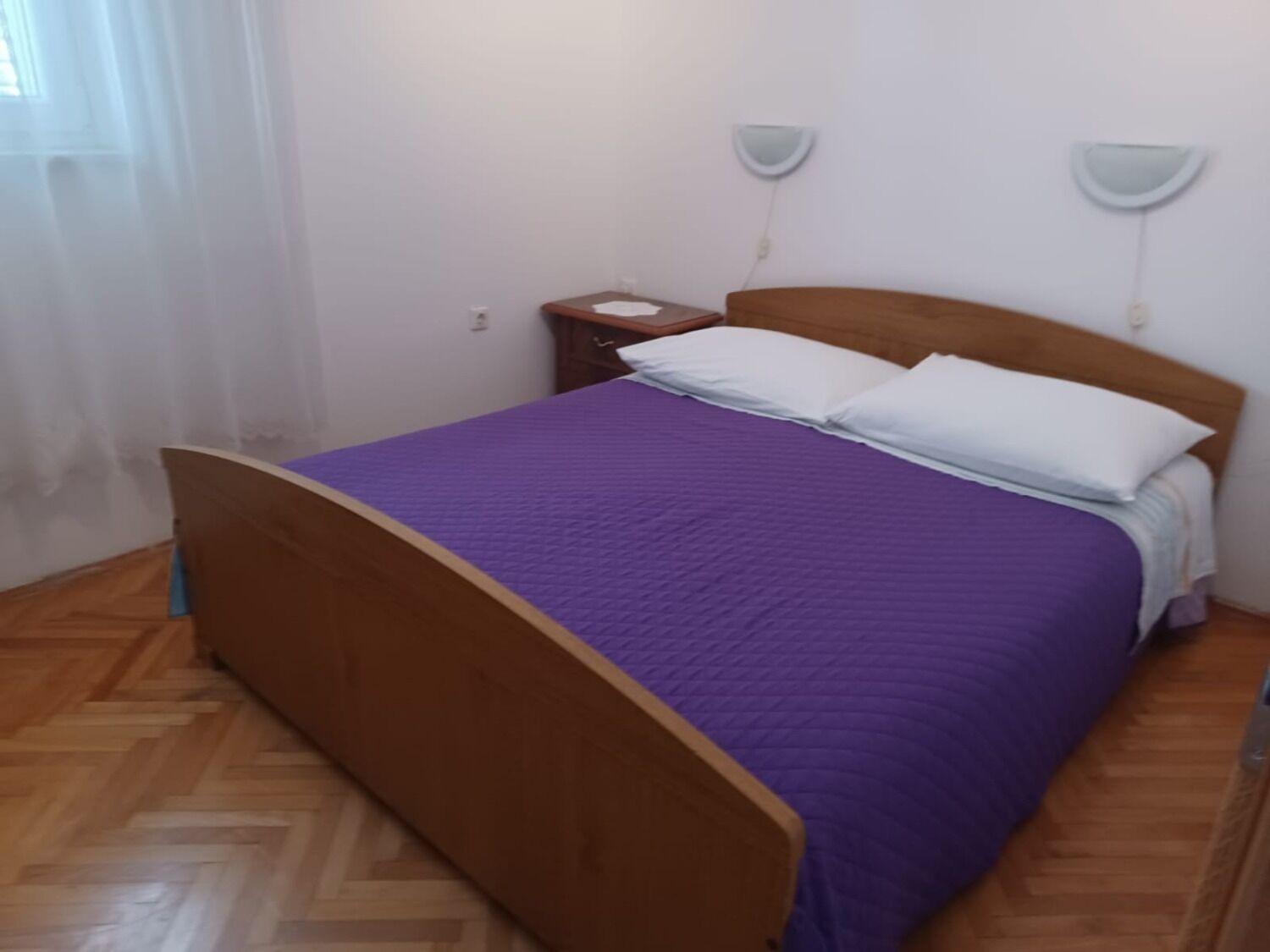 Apartments Marija Trogir Exterior foto