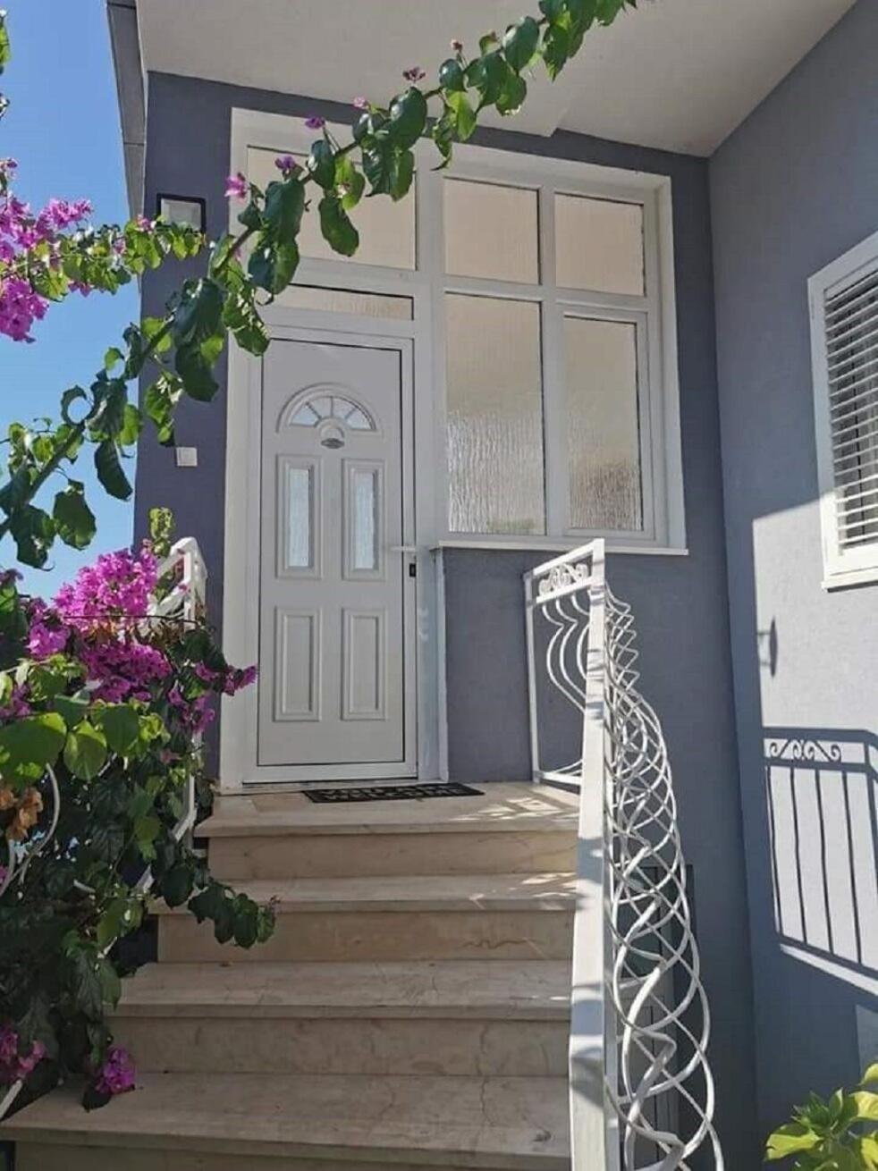 Apartments Marija Trogir Exterior foto