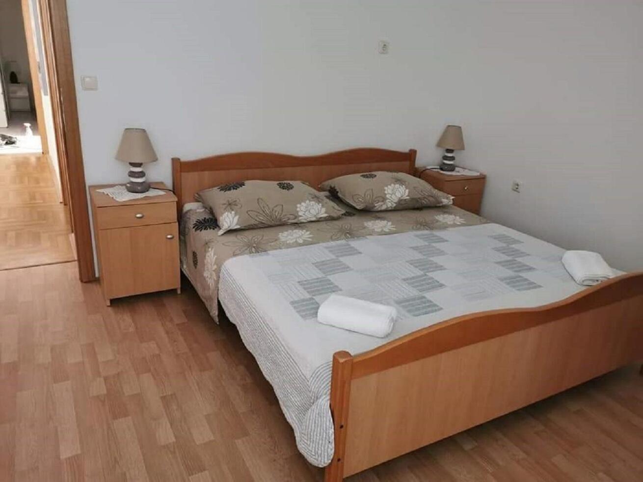 Apartments Marija Trogir Exterior foto